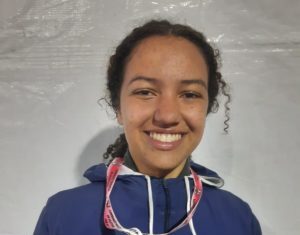 Jundiaiense conquista medalha de prata no Estadual de Atletismo