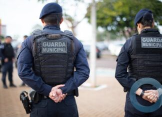 Veículo usado em transporte por aplicativo irregular é apreendido em Jarinu