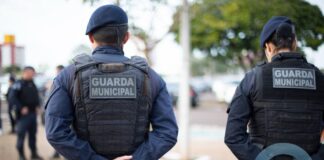 Homem é autuado por ato obsceno em Campo Limpo Paulista