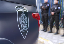 ROMU captura procurado pela Justiça durante abordagem em Campo Limpo Paulista