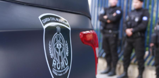 ROMU captura procurado pela Justiça durante abordagem em Campo Limpo Paulista