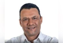 Polícia Civil realiza reconstituição do assassinato do apresentador Luiz Britto em Várzea Paulista