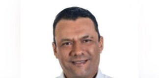 Polícia Civil realiza reconstituição do assassinato do apresentador Luiz Britto em Várzea Paulista