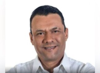 Polícia Civil realiza reconstituição do assassinato do apresentador Luiz Britto em Várzea Paulista