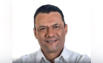 Polícia Civil realiza reconstituição do assassinato do apresentador Luiz Britto em Várzea Paulista