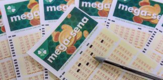 Mega-Sena: Bolão de Caxias (MA) leva prêmio de R$ 63 milhões no concurso 2.903