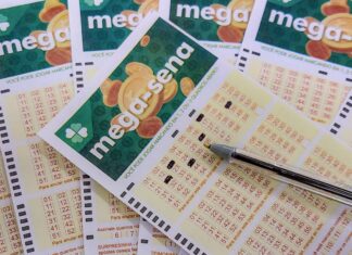 Mega-Sena: Bolão de Caxias (MA) leva prêmio de R$ 63 milhões no concurso 2.903