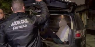 Polícia Civil prende 15 suspeitos de integrar quadrilha de roubos a condomínios de luxo na Operação Shalom