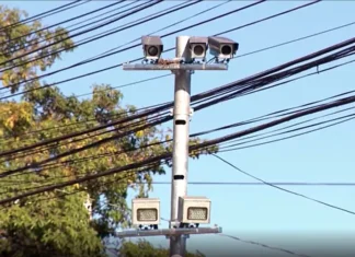 Novos radares começam a funcionar em rodovias de Jundiaí, Campo Limpo Paulista e Jarinu