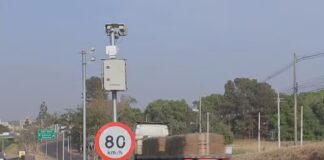 DER ativa 29 novos radares em rodovias estaduais não concedidas; veja as cidades