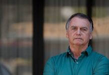 Laudo de Bolsonaro aponta câncer de pele em lesões retiradas