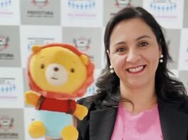 Fundo Social organiza grande festa em comemoração ao Dia das Crianças em Campo Limpo Paulista