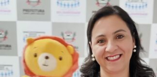 Fundo Social organiza grande festa em comemoração ao Dia das Crianças em Campo Limpo Paulista