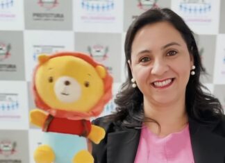 Fundo Social organiza grande festa em comemoração ao Dia das Crianças em Campo Limpo Paulista