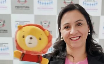 Fundo Social organiza grande festa em comemoração ao Dia das Crianças em Campo Limpo Paulista