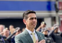 Patriotismo e grande público marcam desfile de 7 de Setembro em Campo Limpo Paulista