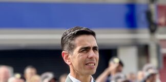 Patriotismo e grande público marcam desfile de 7 de Setembro em Campo Limpo Paulista