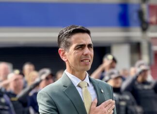 Patriotismo e grande público marcam desfile de 7 de Setembro em Campo Limpo Paulista