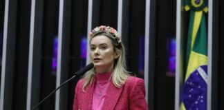 Júlia Zanatta (PL), apresenta projeto de lei para acabar com Imposto de Renda no Brasil