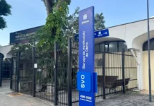 IML de Jundiaí procura familiares de homem que faleceu em praça do Centro