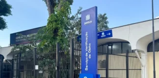 IML de Jundiaí procura familiares de homem que faleceu em praça do Centro