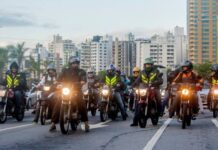 “Lambança”: Vereador do PT recua e deve pedir cancelamento da lei que prejudicava motos por aplicativos