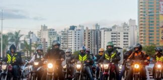 “Lambança”: Vereador do PT recua e deve pedir cancelamento da lei que prejudicava motos por aplicativos