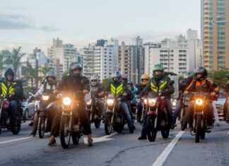 “Lambança”: Vereador do PT recua e deve pedir cancelamento da lei que prejudicava motos por aplicativos