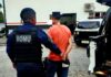 Suspeito com mandado de prisão em aberto é capturado pela ROMU em operação no bairro Botujuru