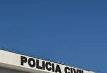 Tragédia em Botujuru: motociclista morre em acidente na Estrada Faustino Bizetto