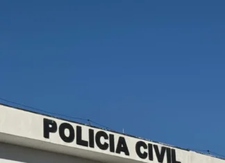 Tragédia em Botujuru: motociclista morre em acidente na Estrada Faustino Bizetto