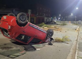 Guarda Municipal recupera dois veículos furtados em Campo Limpo Paulista