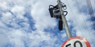 DER inicia operação de 31 novos radares em rodovias do interior de SP; veja locais