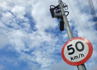 DER inicia operação de 31 novos radares em rodovias do interior de SP; veja locais