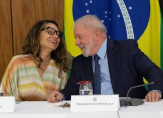 Às vésperas das eleições Lula lança ‘Gás do Povo’, programa bilionário que promete 65 milhões de botijões por ano