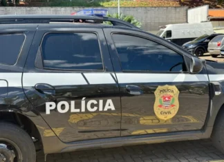 Tragédia em Louveira: mecânico morre após carro cair durante reparo