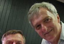 ‘Não há uma única prova contra Jair’, diz irmão de Bolsonaro