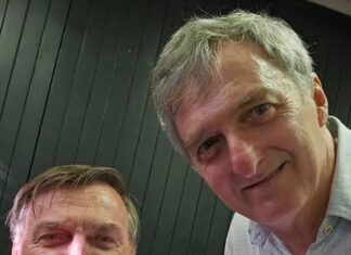 ‘Não há uma única prova contra Jair’, diz irmão de Bolsonaro