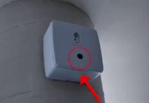 Homens instalam microcâmera em agência bancária para aplicar golpes em clientes em Várzea Paulista