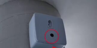 Homens instalam microcâmera em agência bancária para aplicar golpes em clientes em Várzea Paulista