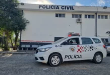 Mulher é esfaqueada por ex-companheiro em Campo Limpo Paulista