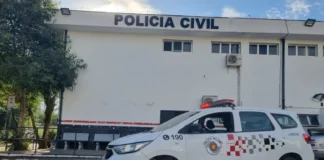 Mulher é esfaqueada por ex-companheiro em Campo Limpo Paulista