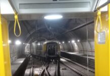 Linha 4-Amarela opera com velocidade reduzida e em via única nesta quarta, após descarrilamento na Vila Sônia