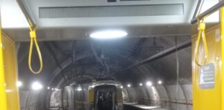 Linha 4-Amarela opera com velocidade reduzida e em via única nesta quarta, após descarrilamento na Vila Sônia