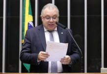 Câmara aprova projeto que amplia compra de alimentos da agricultura familiar para a merenda escolar