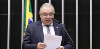 Câmara aprova projeto que amplia compra de alimentos da agricultura familiar para a merenda escolar