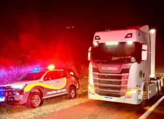 Polícia Rodoviária frustra assalto e liberta motorista sequestrado em Jundiaí