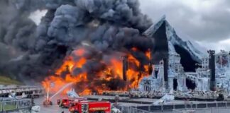 Tomorrowland Brasil 2026 é adiado após palco na Bélgica pegar fogo; edição deste ano está mantida