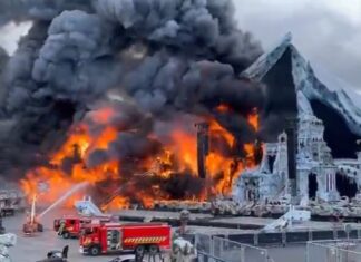 Tomorrowland Brasil 2026 é adiado após palco na Bélgica pegar fogo; edição deste ano está mantida