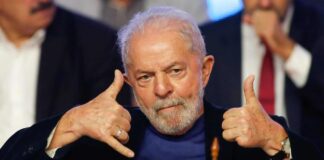 Quatro dias após a morte de Charlie Kirk, Lula são se pronunciou sobre o ataque nem condenou radicalismo